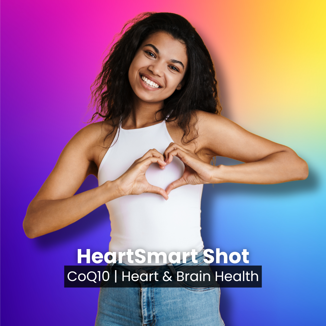 HEART SMART SHOT