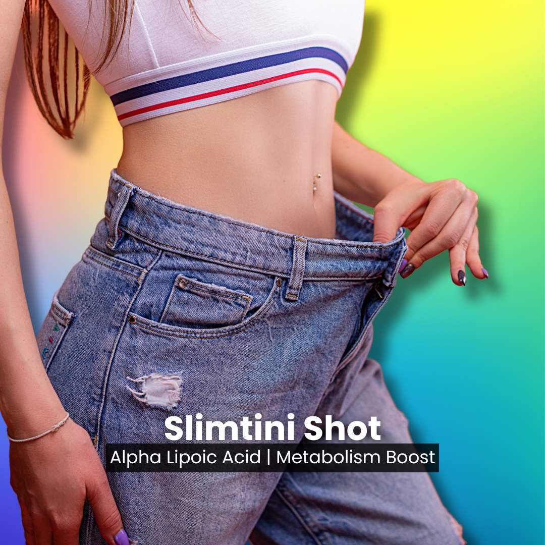 SLIMTINI SHOT