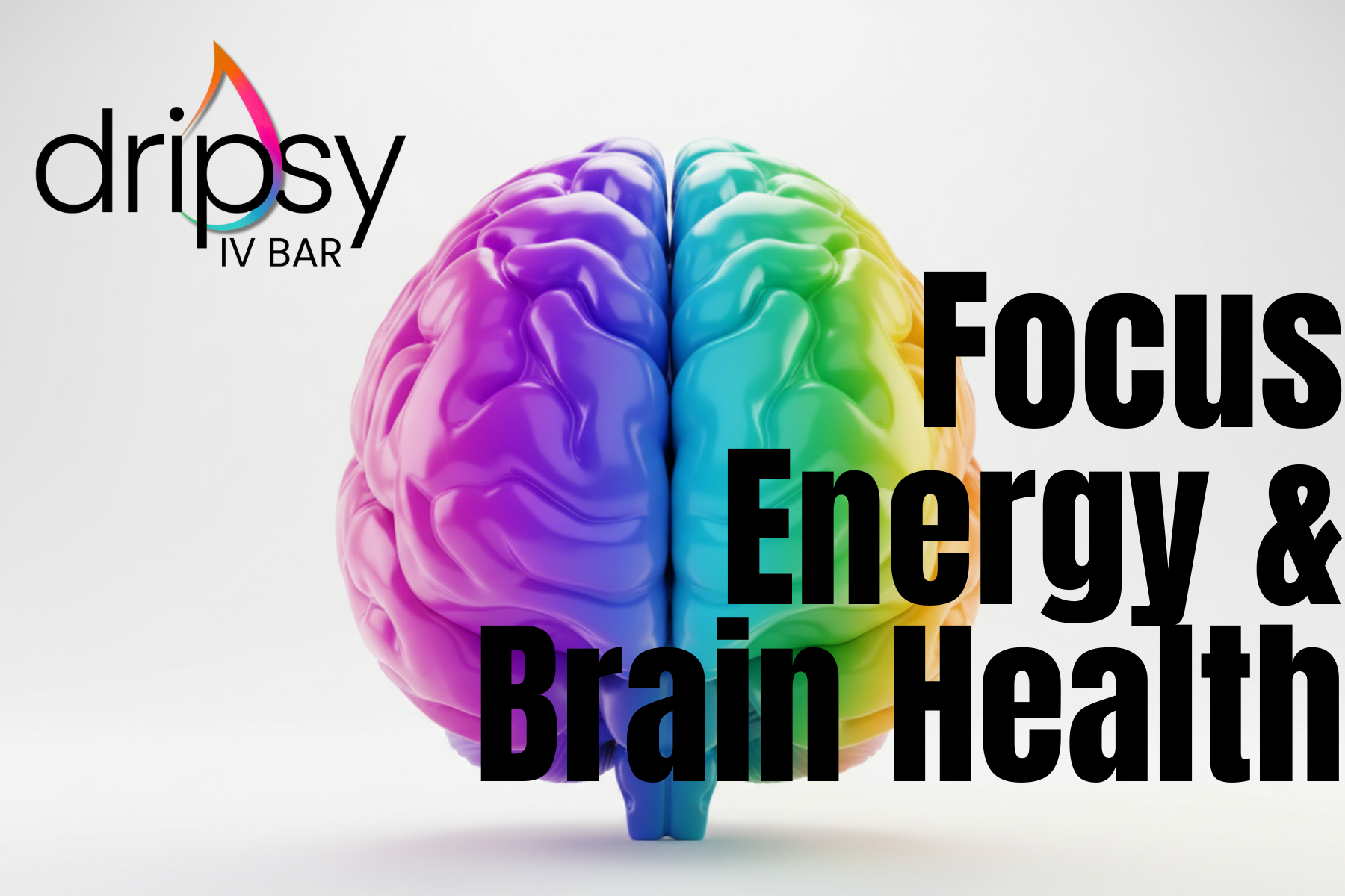 Focus, Energy, and Brain Health