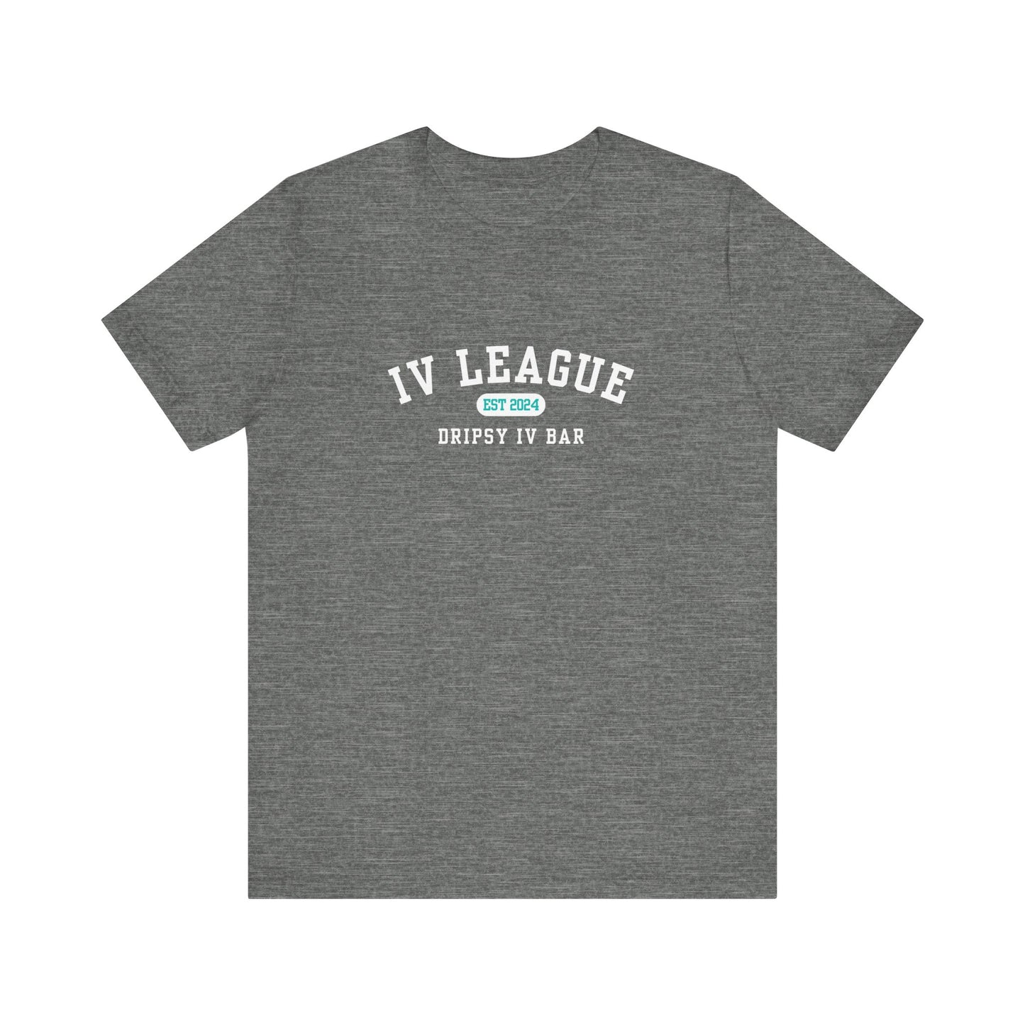 IV League Tee