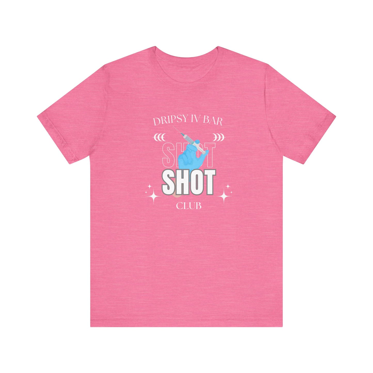 Shot Club Tee