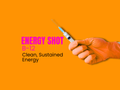 Energy Shot