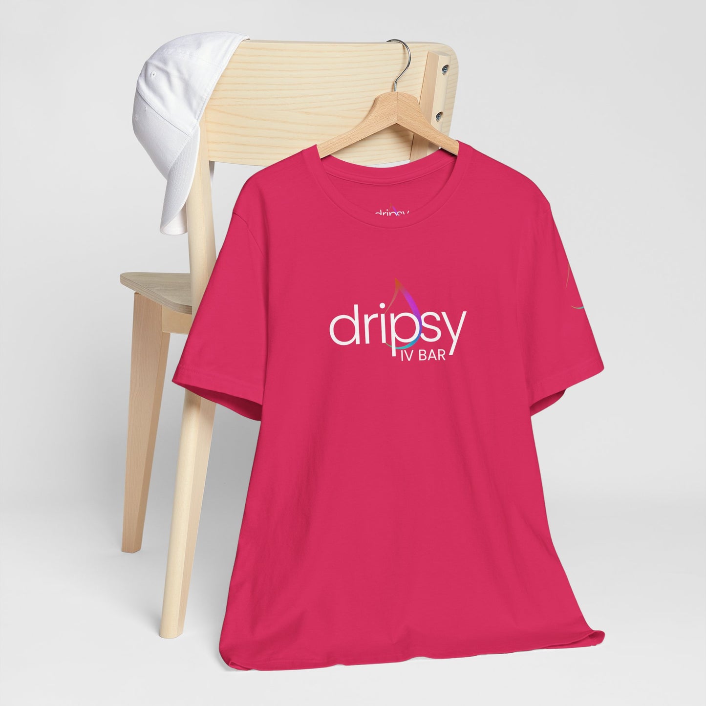 Dripsy Tee