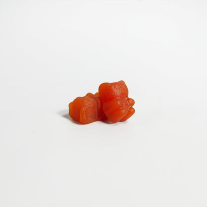 GLOW —COLLAGEN GUMMIES