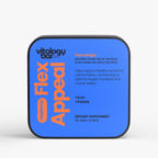 Flex Appeal Iron Strips