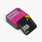 Pretty Powerful Hair, Skin and Nails Strips