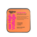 Vitology High Voltage energy strips packaging on a white background