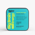 Big Brain Energy Cognitive Relax Strips