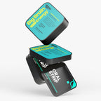 Big Brain Energy Cognitive Relax Strips