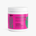 splashFX ENERGY Hydration Mix (Strawberry Shortcake)