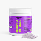 splashFX FOCUS Mix (Sour Grape)