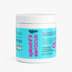 splashFX FOCUS Mix (Gummi Worm)