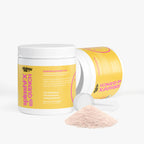 splashFX QUENCH Hydration Powder (Peach Mango)