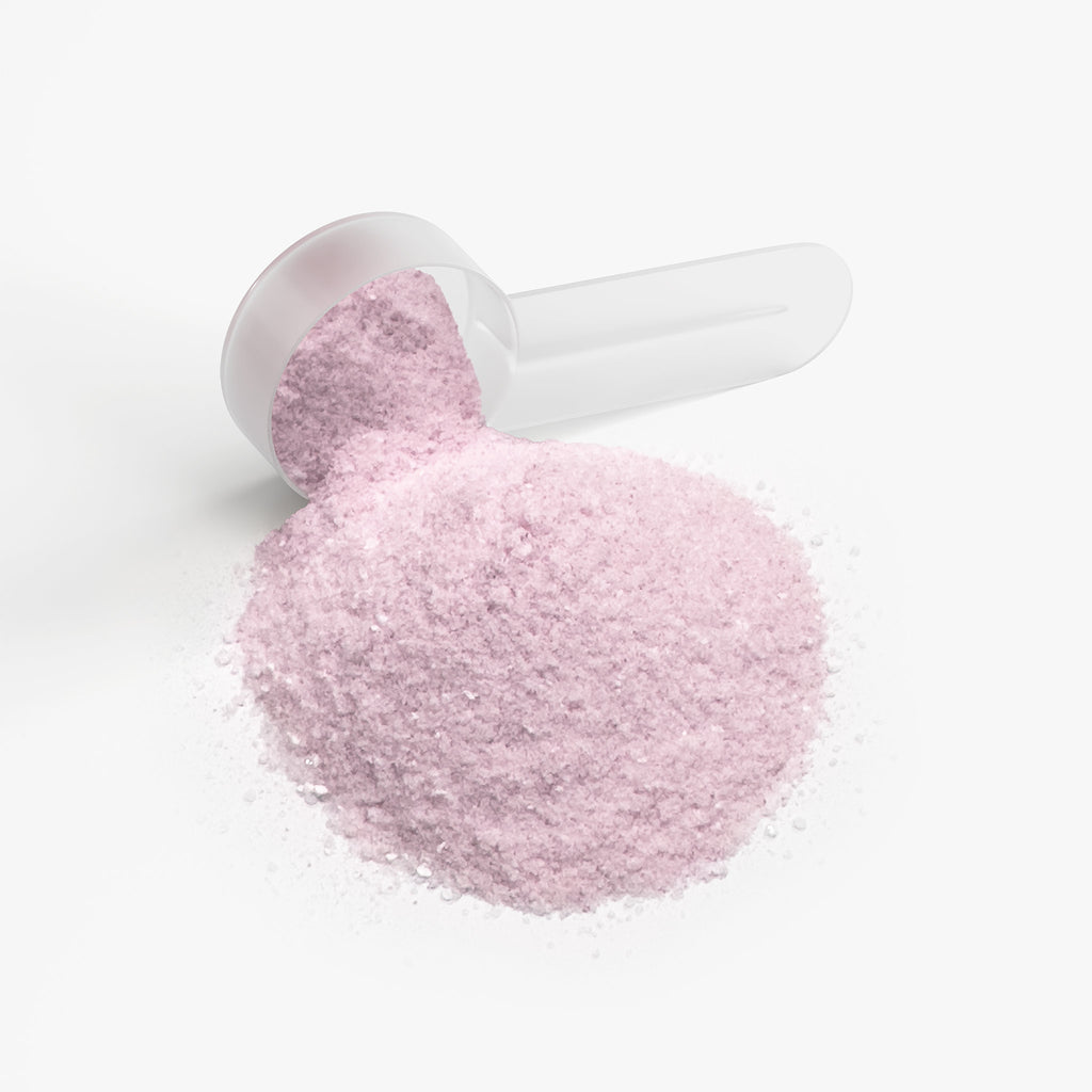 splashFX QUENCH Hydration Powder (Lychee)