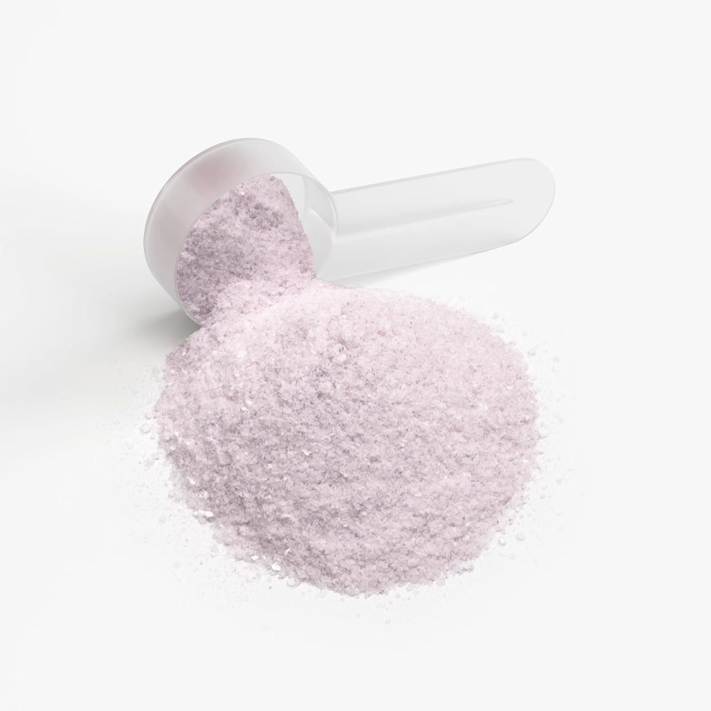 splashFX ENERGY Hydration Powder (Guava Berry)