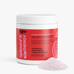 splashFX ENERGY Hydration Powder (Guava Berry)