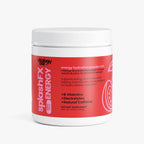 splashFX ENERGY Hydration Powder (Guava Berry)