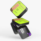 Mind Candy Mushroom Focus Strips