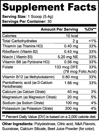 splashFX QUENCH Hydration Powder (Lychee)