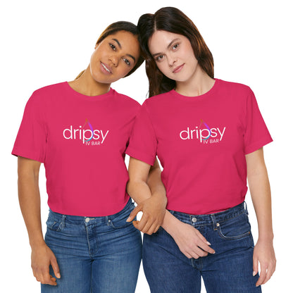 Dripsy Tee