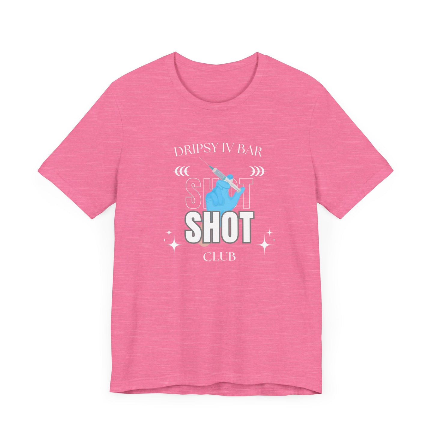 Shot Club Tee