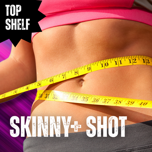 SKINNY PLUS