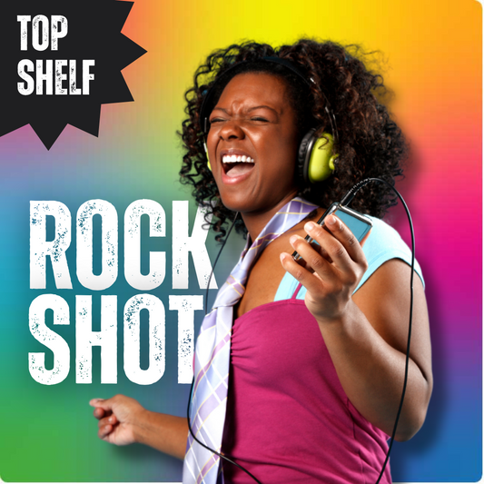 ROCK SHOT