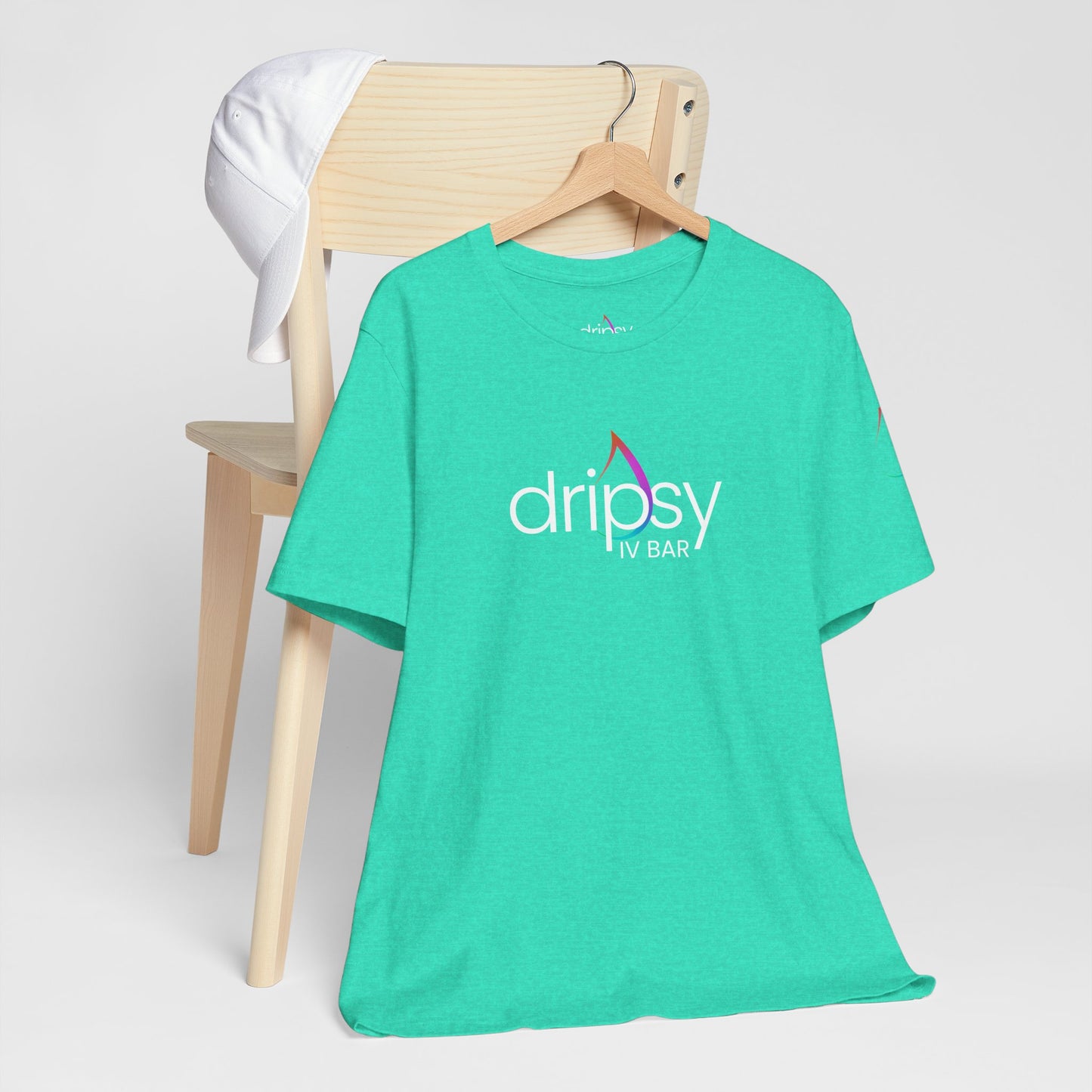 Dripsy Tee