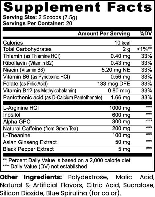 splashFX FOCUS Mix (Gummi Worm)