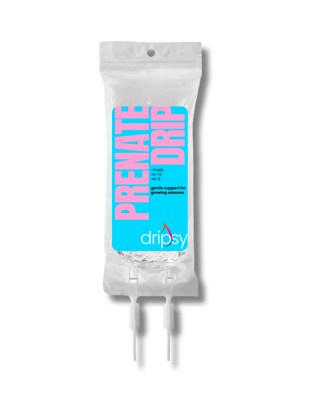 Prenatal Drip