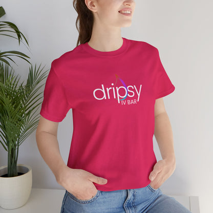 Dripsy Tee