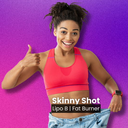 SKINNY SHOT