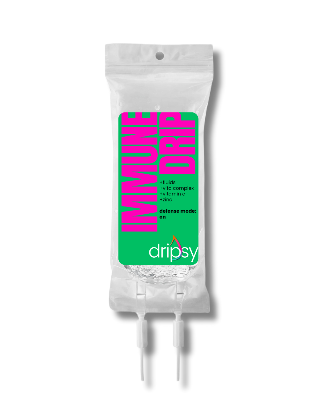Immune Drip