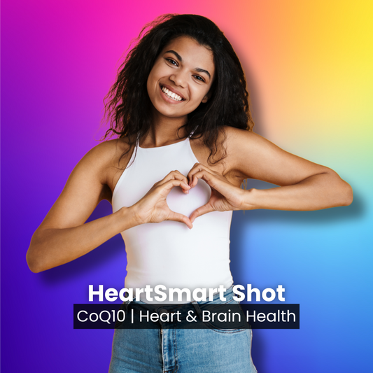 HEART SMART SHOT