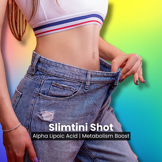 SLIMTINI SHOT