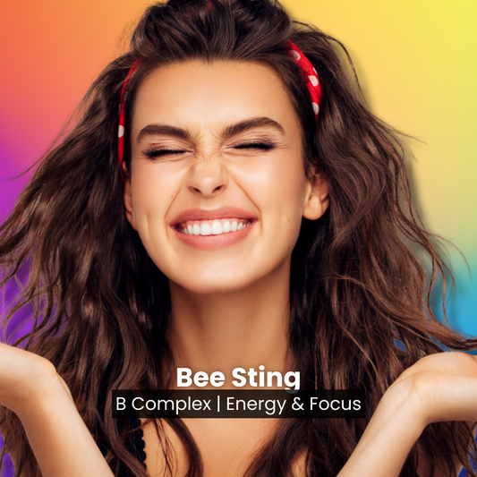 BEE STING