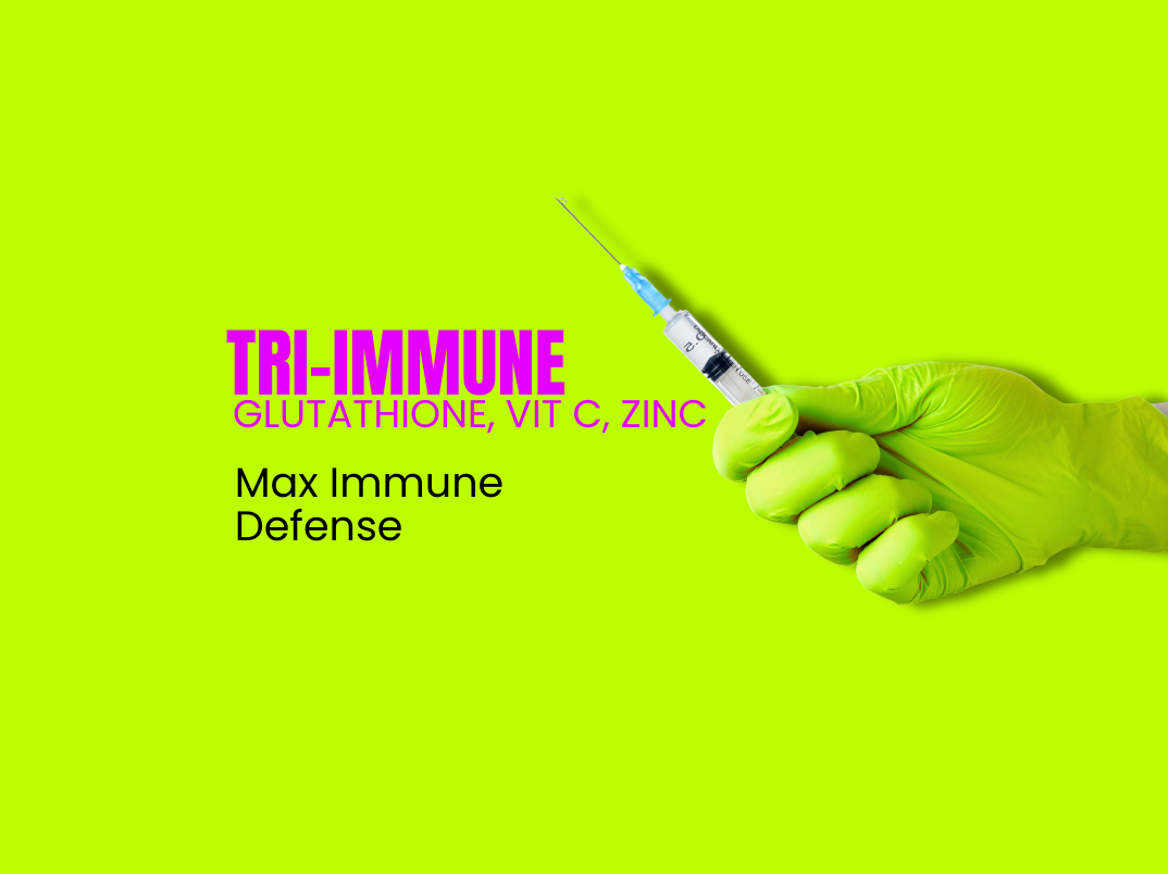Tri-Immune Boost