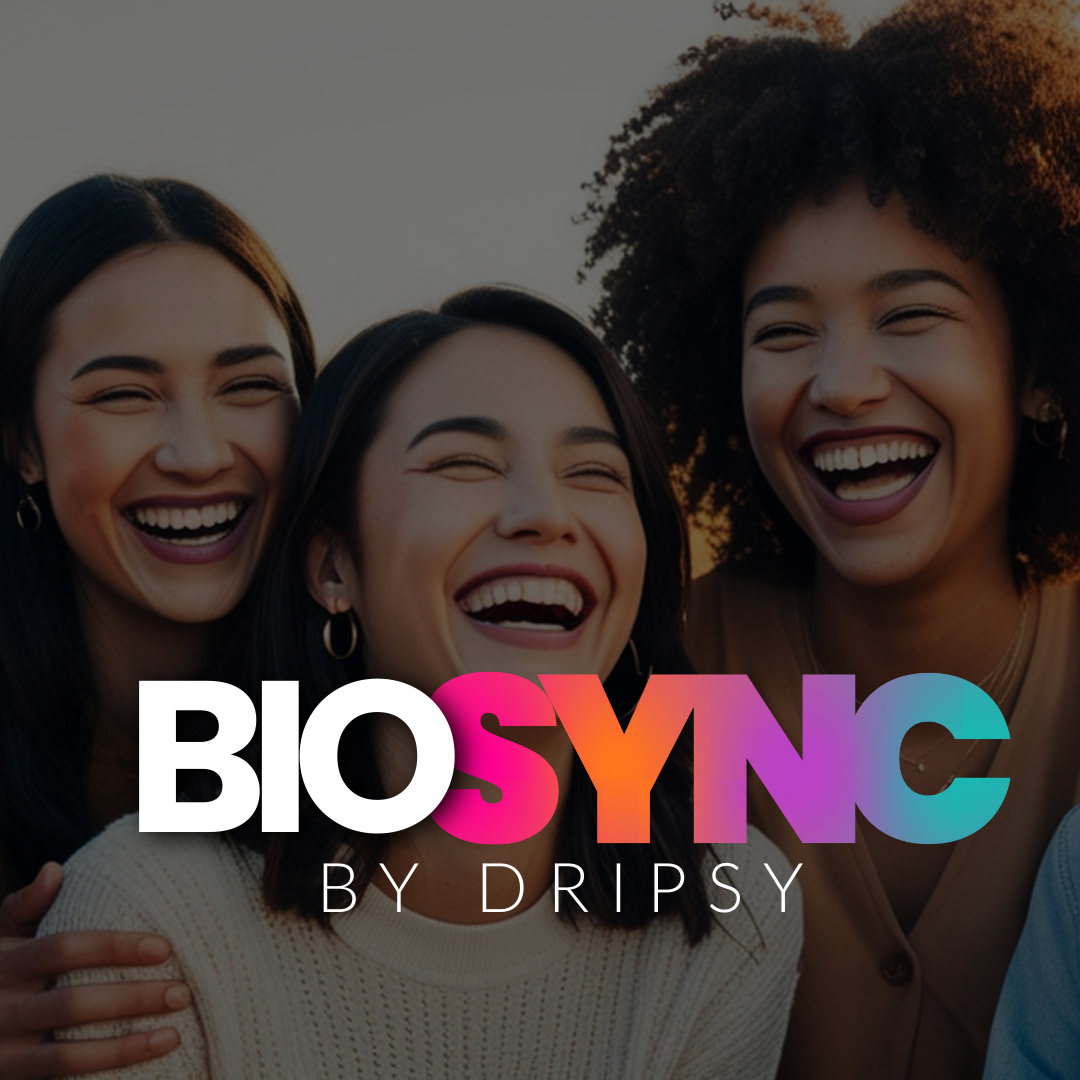 BioSync with BioAge