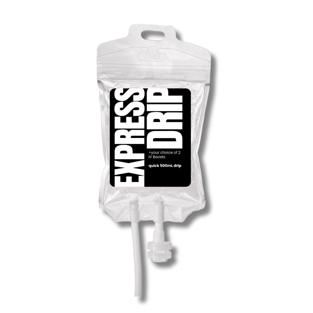 Express Drip