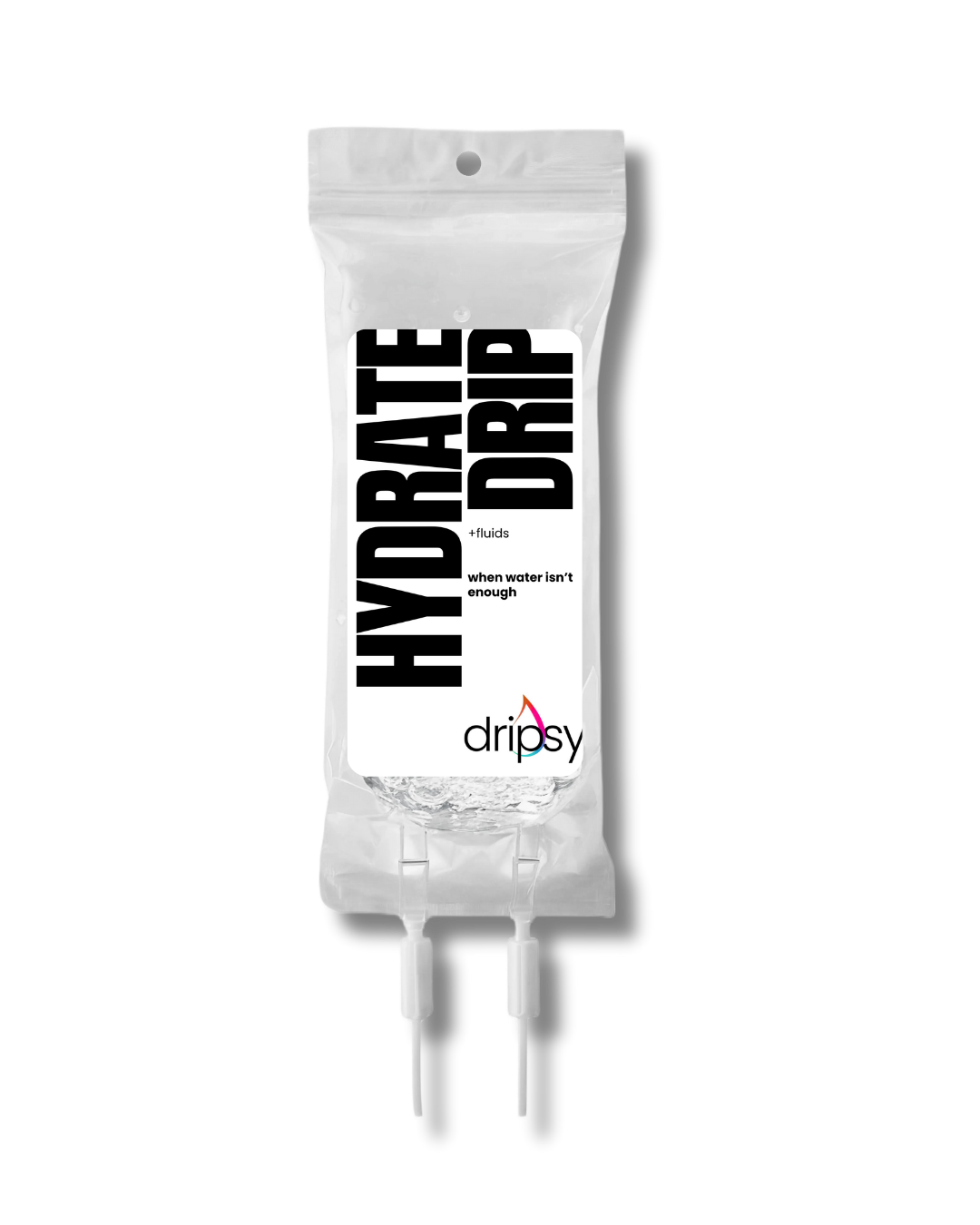 Hydrate Drip