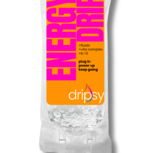 Energy Drip