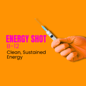 Energy Shot