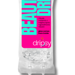 Beauty Drip