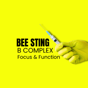 Bee Sting