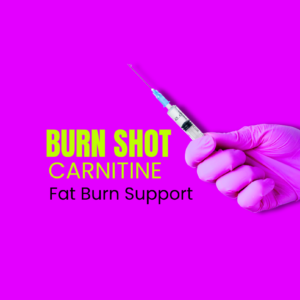 Burn Shot