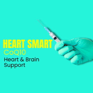 Heart Smart Shot