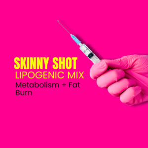 Skinny Shot