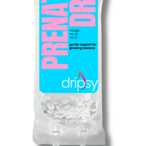 Prenatal Drip