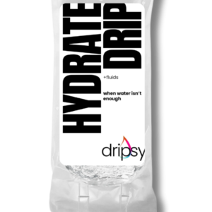 Hydrate Drip