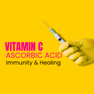 Vitamin C